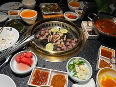 -嘿嘟嘟·肋条烧肉放题(爱融荟城店)