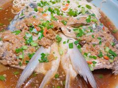 -外婆家(西溪印象城店)