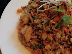 -WOLFGANG PUCK KITCHEN & BAR(迪士尼小镇店)