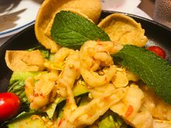 -美奈小馆·东南亚菜(福田星河COCO Park店)