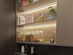 -鹿栖.精油SPA(金山世纪城店)