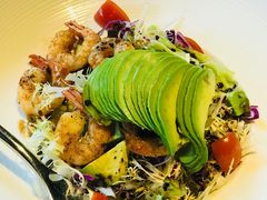 -T館·花园艺术餐厅