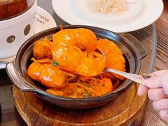 -美未居·老字号·地道顺德菜·桑拿鸡·鱼生(容桂店)
