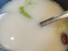 -韩香福烤肉庄园(荣成店)