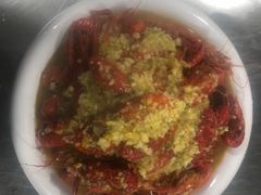 -老地方烧烤大排档