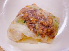 筋饼-姥家春饼店(漳州二路店)