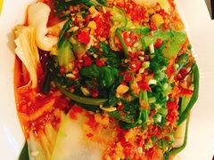 -成都你六姐·牛肉冒菜(城市集市合生汇店)