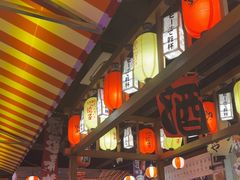 -白石的深夜食堂(济南万象城店)