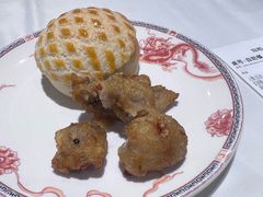 -稻香海鲜饭店(第一国际店)