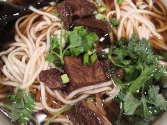 -李先生牛肉面大王(北京东四店)