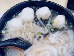 -文辉墨鱼丸大王(铜锣湾渣甸街总店)