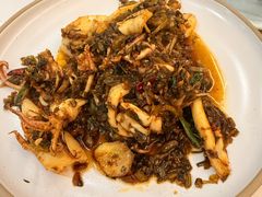 -舟山小海鲜大排档(稻香新村店)