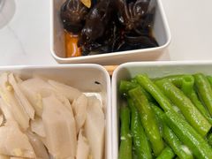 -鲁南仔·滕州炒鸡(经三路店)