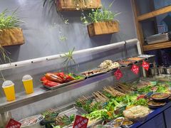 -塘屋烧烤·云南火塘烧烤品牌(联盟路店)