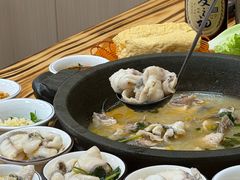 -大鼎石锅鱼(春江里店)