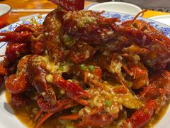 -满盆红龙虾(开发区店)