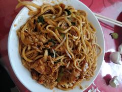 -白老三牛肉丸子面(平阳广场店)
