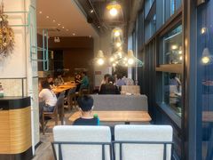 -麦田工坊(月湖店)