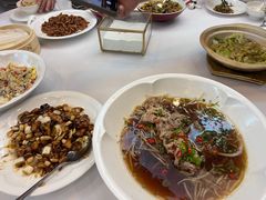 -眉州东坡(亚运村店)