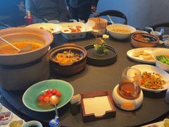 -晓长安·新陕菜(曲江店)