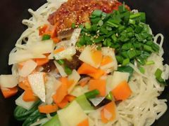 -鼎高高陕西美食(龙德广场店)