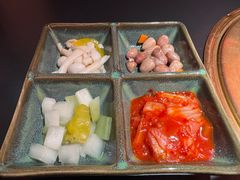 -無二炙坊·和牛烧肉(大钟寺1733店)