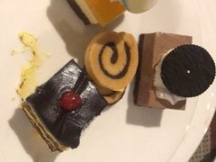 -明月东一酒店·菲斯特自助餐厅