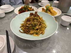 -苏师傅菜馆(上沙店)