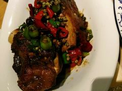 -狼诱惑(泰山大街店)