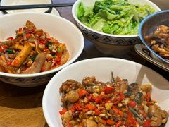 -八碗湘长沙市井菜(坡子街店)