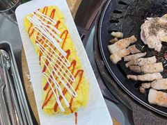 -玄希浪漫厨房·韩料烤肉(湖滨银泰in77店)