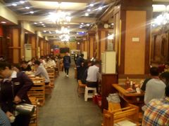 大堂-老码头火锅(玉林店)