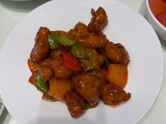 -老广酒楼(樱花店)