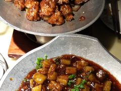 -绿茶餐厅(成都大悦城店)