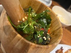 -云海肴·汽锅鸡·云南菜(天山百盛优客店)