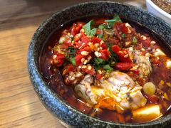 石磨脑花-徐妹串串香(春熙路店)