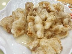 -服务大楼冷面(延大店)