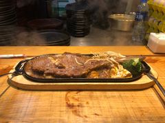 -两点半深夜牛排(斗西路店)