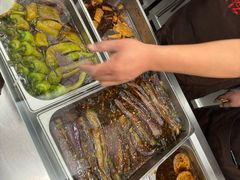 -刘小忙把子肉(北园大街总店)