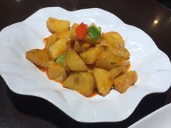 -阿西娅食府(中关村店)