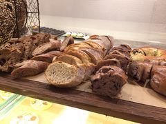 -WHEAT&BAKER-麥(凯德来福士店)