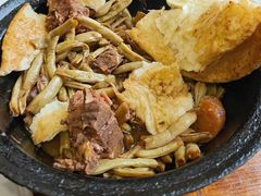 -泰来风味馆(桂林街店)