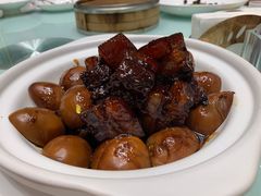 吉士红烧肉-新吉士·上海菜(浦东LCM置汇旭辉店)