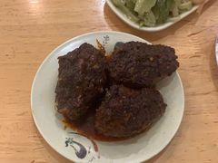 -隆氏兔头(同盛路店)