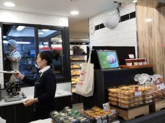 -山崎面包(第一八佰伴店)