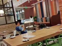 大堂-新旺茶餐厅(嘉里城店)