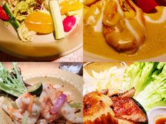 -星叶·东南亚料理(温州万象城店)