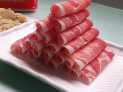 -福寿斋·老北京铜锅涮肉·烤鸭(顺义总店)