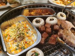 -火炉火自助餐(西直门凯德MALL店)