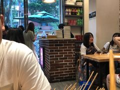 大堂-嘉州叶婆婆钵钵鸡(建设路店)